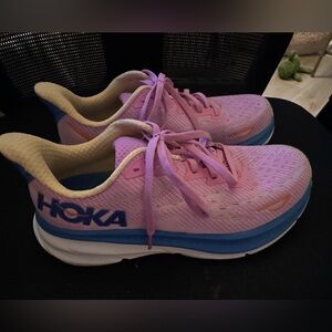 Hoka Clifton 9 Road Running Shoes🦄